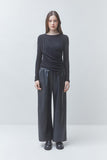 Suncoo Joy Pants in Black