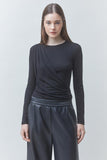 Suncoo Joy Pants in Black