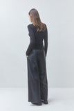 Suncoo Joy Pants in Black
