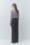 Suncoo Gacia Sweater in Animal Print