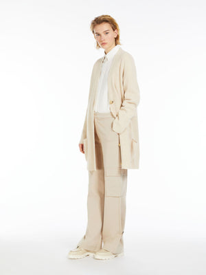 Maxmara Weekend Oliato in Sand