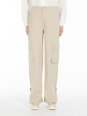 Maxmara Weekend Oliato in Sand