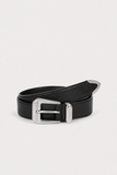 Suncoo Aila Belt in Black