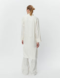 Day Birger Et Mikkelson Kenza Dress in Vanilla