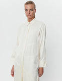 Day Birger Et Mikkelson Kenza Dress in Vanilla