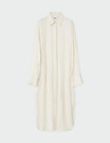 Day Birger Et Mikkelson Kenza Dress in Vanilla