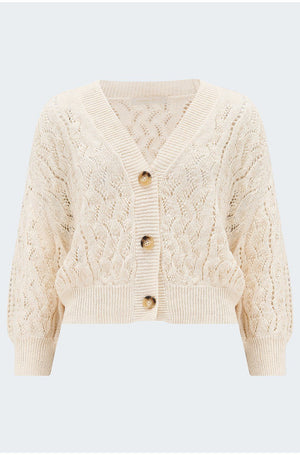 Vanessa Bruno Essam Cardigan
