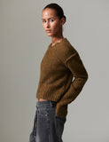 Day Birger Et Mikkelson Florent Soft Mohair in Capers