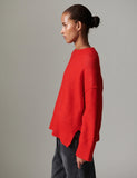 Day Birger Et Mikkelson Josie Cozy Days in Red