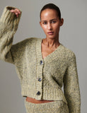 Day Birger Et Mikkelson Conor in Winter Melange