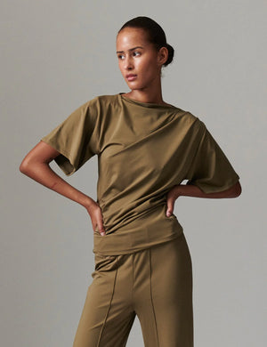 Day Birger Et Mikkelson Jonathan Top in Capers