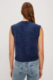Rails Talli Vest In Navy