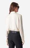 Vanessa Bruno Dorothee Chemise in Off White