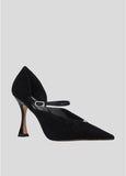 Lola Cruz Yuna Pumps