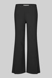 Second Female Ivalo Trousers in Black