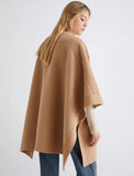 Marella Cantore Jacket in Camel