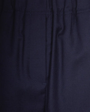 Maxmara Weekend Hateley Trouser in Black