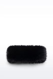 Stand Studio Zephyra Headband in Black