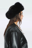 Stand Studio Zephyra Headband in Black