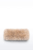 Stand Studio Zephyra Headband in Natural