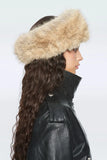 Stand Studio Zephyra Headband in Natural
