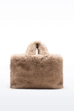 Stand Studio Livi Fur Tote