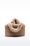Stand Studio Livi Fur Tote