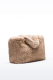 Stand Studio Livi Fur Tote