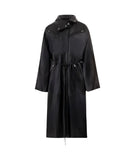 Stand Studio Capri Coat in Black