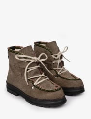 Penelope Chilvers Incredible Pony Shearling Boot