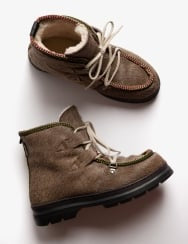 Penelope Chilvers Incredible Pony Shearling Boot