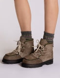 Penelope Chilvers Incredible Pony Shearling Boot