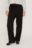Rails Hirsh Trousers in Black