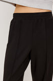 Rails Hirsh Trousers in Black