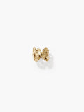 Aurelie Bidermann Tangerine Ring in Gold
