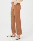 Paige Leenah Ankle in Coconut