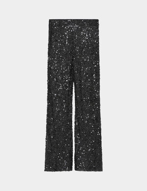 Day Birger Et Mikkelson Tati Pants in Black