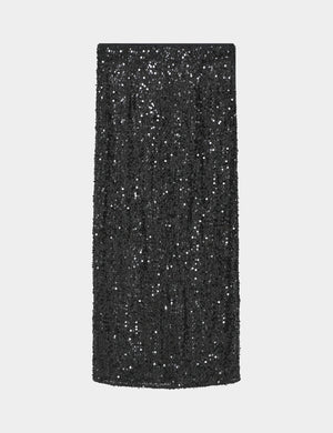 Day Birger Et Mikkelson Tulli Skirt in Black