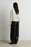 Second Female Opala Shirt in Birch