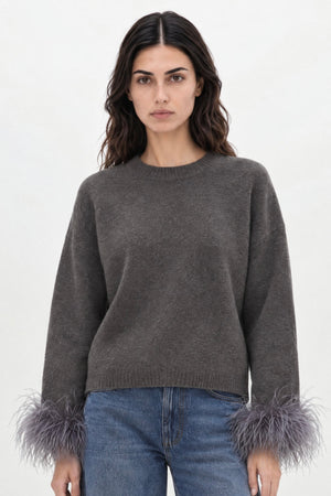 Berenice Mybird in Grey