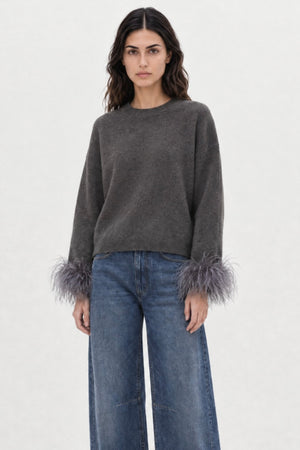 Berenice Mybird in Grey