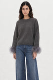 Berenice Mybird in Grey