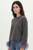 Berenice Mybird in Grey