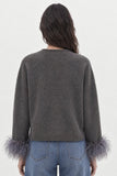 Berenice Mybird in Grey