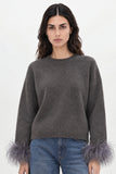 Berenice Mybird in Grey