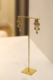 Gas Bijoux Mistral Bo Earrings in Gold