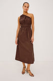 Rails Selani Dress in Expresso