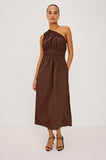 Rails Selani Dress in Expresso