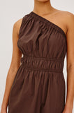 Rails Selani Dress in Expresso