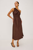 Rails Selani Dress in Expresso